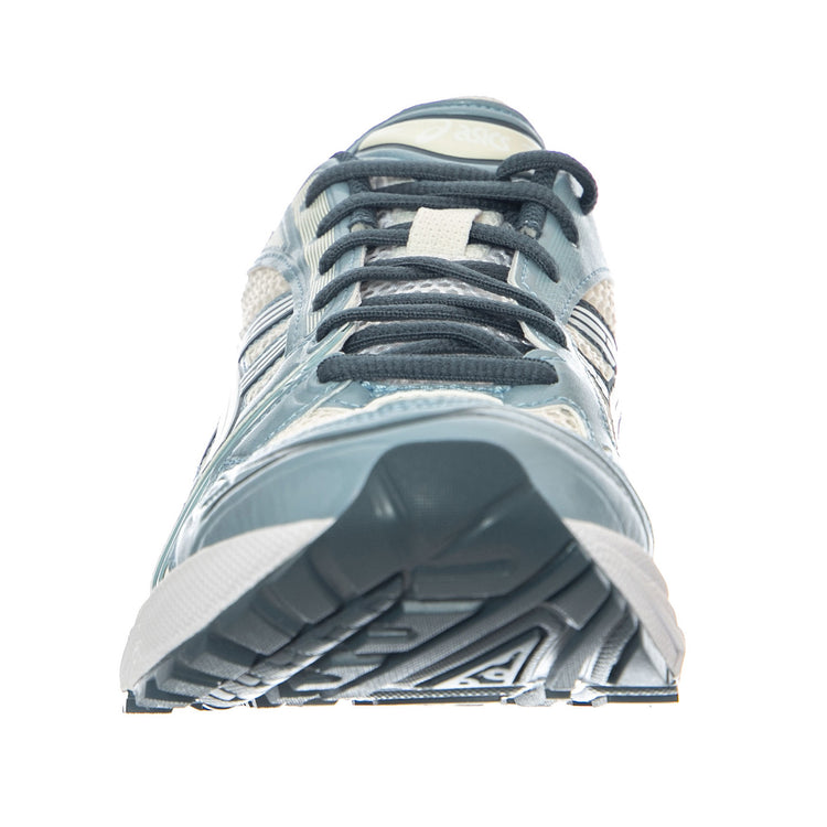 Gel-Kayano 14 Cream/Raw Indigo - Scarpe Stringate Uomo / Donna Blu 1203A537-116 CREAM/RAW INDIGO ASICS 