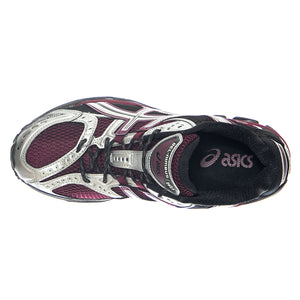 GEL-Nimbus 10.1 - Benimo Purple / Pure Silver - Scarpe Stringate Uomo Multicolore 1203A543-501 BENIIMO PURPLE/PURE SILVER ASICS 