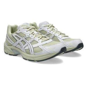 GEL-1130 OYSTER WHITE / WHITE - Scarpe Stringate Donna Bianco / Multicolore 1203A609-250 OYSTER WHITE / WHITE ASICS 