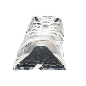 GEL-Kayano 12.1 - White / Graphite Grey - Scarpe Stringate Uomo Bianche / Grigie 1203A759-104 WHITE/GRAPHITE GREY ASICS 