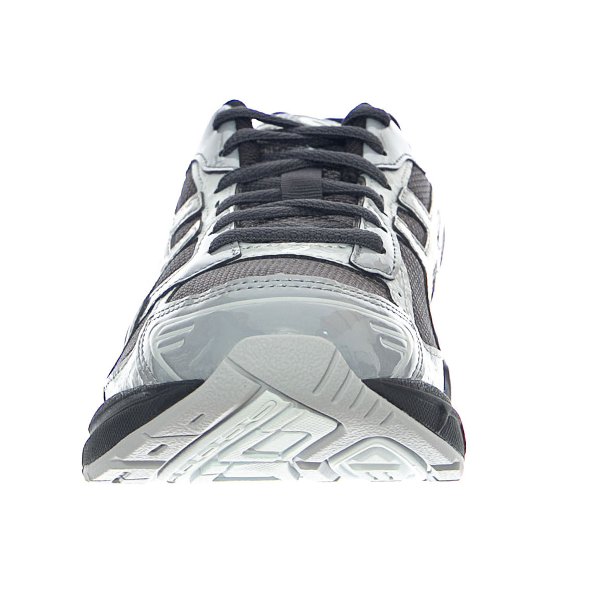 GEL-1130 - Graphite Grey / Gravel - Scarpe Stringate Uomo Grigie 1203B045-020 GRAPHITE GREY/GRAVEL ASICS 