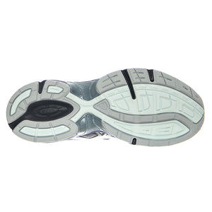 GEL-1130 - Graphite Grey / Gravel - Scarpe Stringate Uomo Grigie 1203B045-020 GRAPHITE GREY/GRAVEL ASICS 