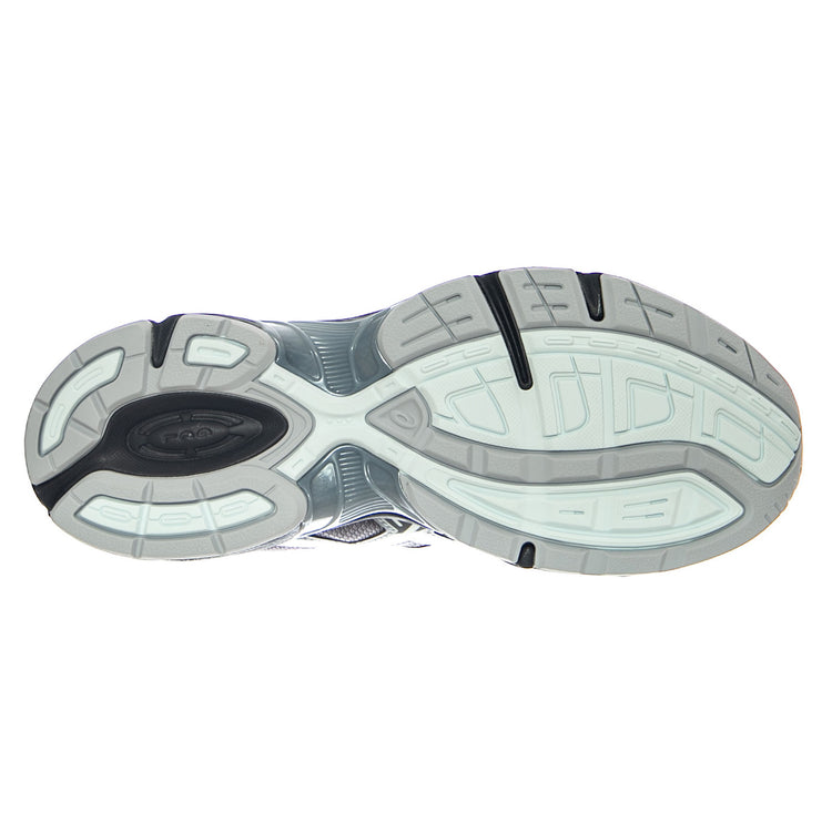 GEL-1130 - Graphite Grey / Gravel - Scarpe Stringate Uomo Grigie 1203B045-020 GRAPHITE GREY/GRAVEL ASICS 