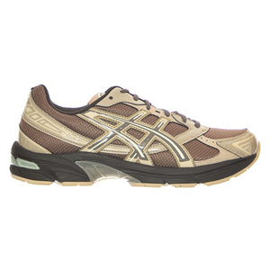 GEL-1130 - Sepia Brown / Driftwood - Scarpe Stringate Unisex Marroni 1203B045-200 SEPIA BROWN/DRIFTWOOD ASICS 