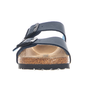 Arizona Birko Flor Narrow Fit Blue - Sandali Uomo / Donna Blu 051753 BLE BIRKENSTOCK 