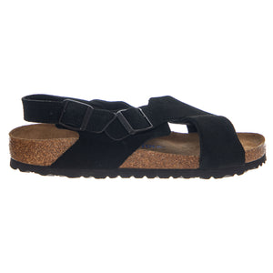 TULUM II VL BLACK - Sandali Donna Neri 1024086 BLK BIRKENSTOCK 