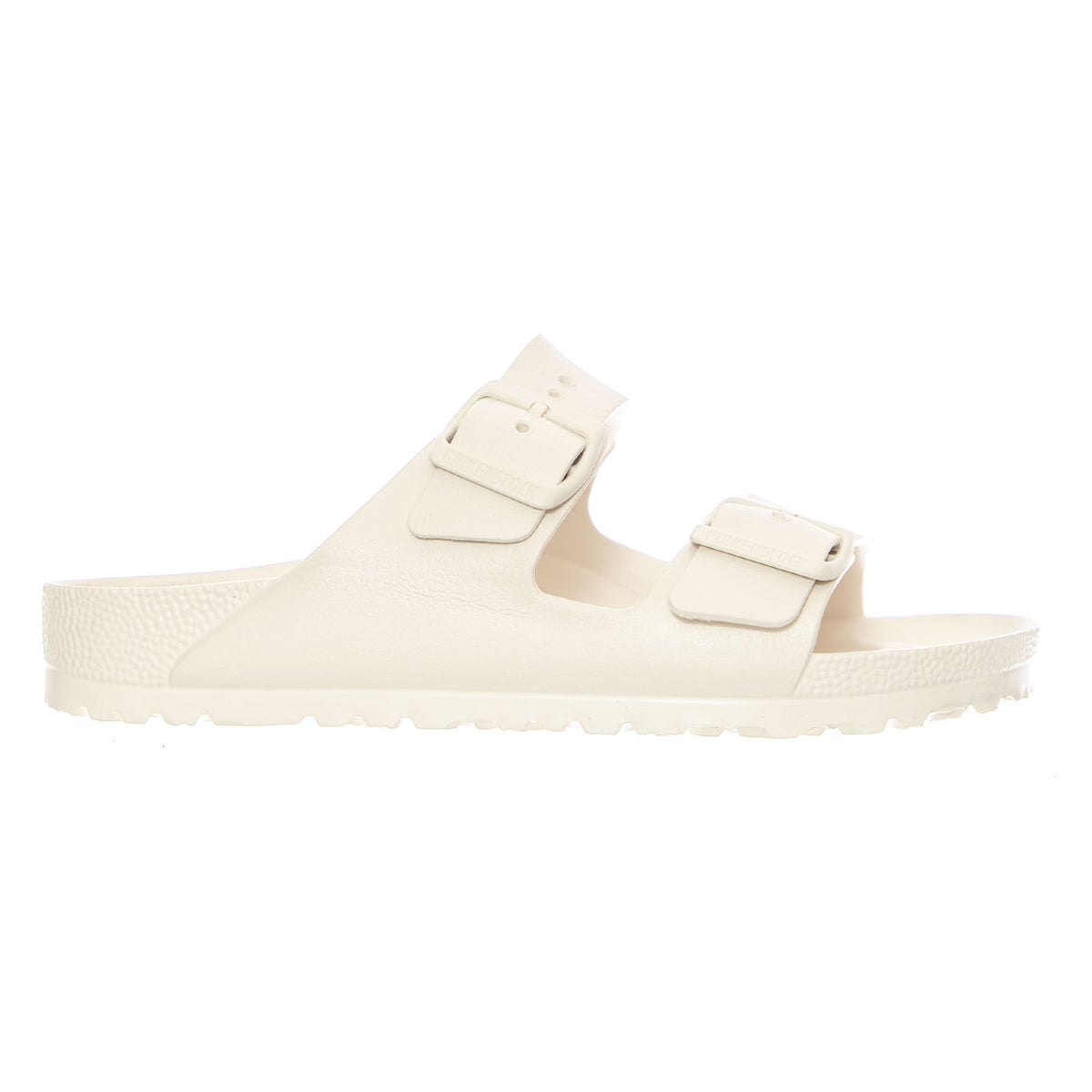 Arizona EVA Narrow Fit White - Sandali Donna Bianchi 1027384 EGL BIRKENSTOCK 