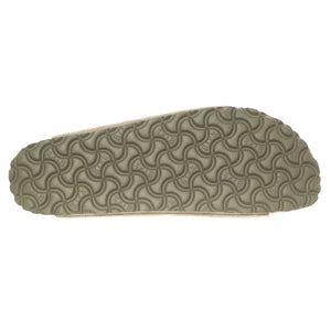 Arizona Faded Suede Leather Narrow Fit Khaki - Sandali Uomo / Donna Beige 1032061 KHI BIRKENSTOCK 