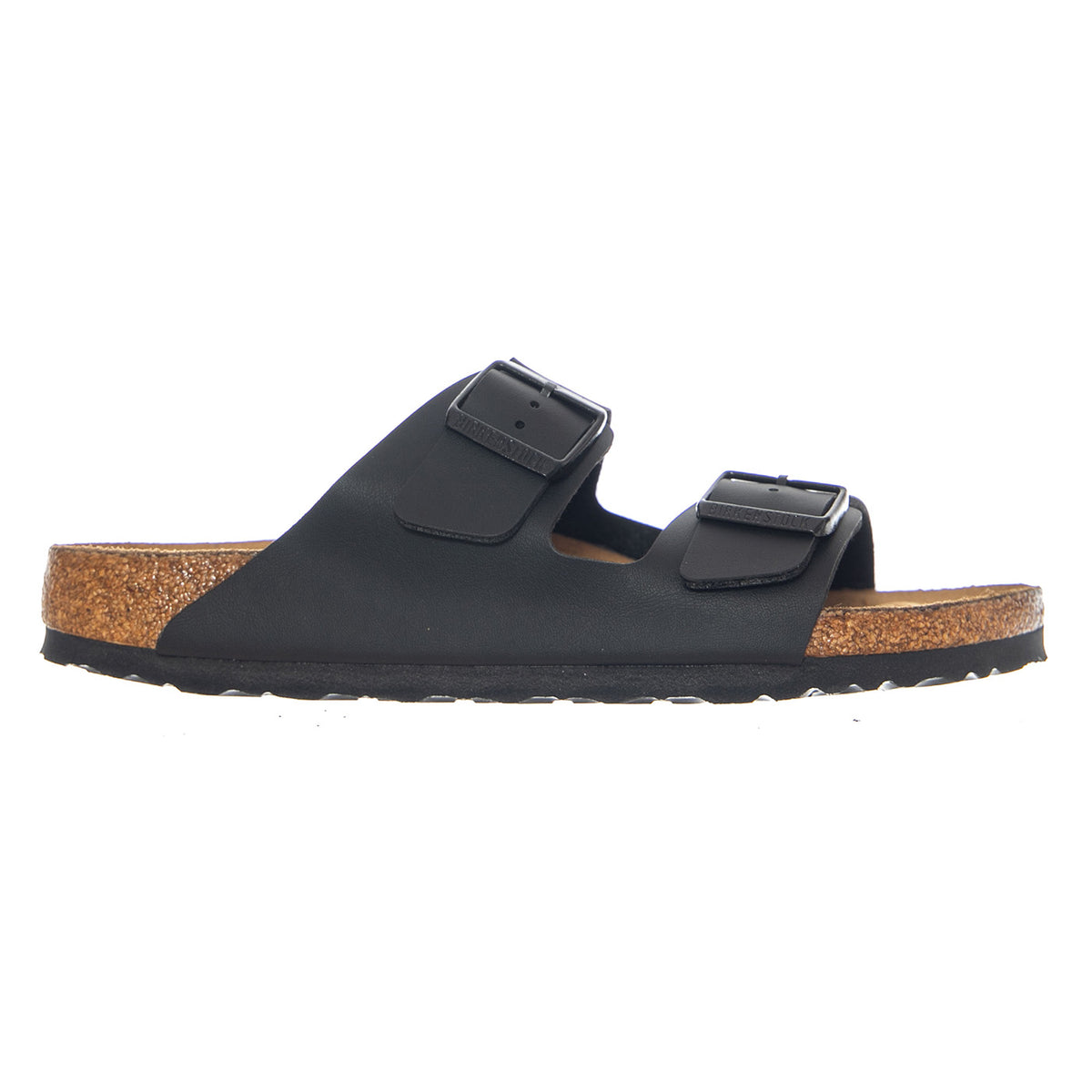 Arizona SFB Birko Flor Narrow Fit Black - Sandali Uomo / Donna Neri 551253 BLK BIRKENSTOCK 