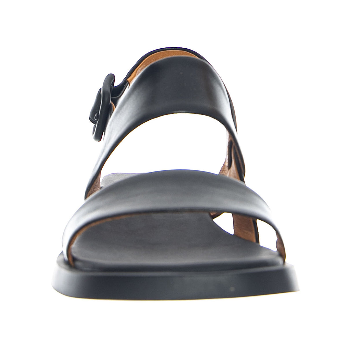 Ultrasoft Negro/Dana Negro - Sandali Donna Neri K201486 005 CAMPER 