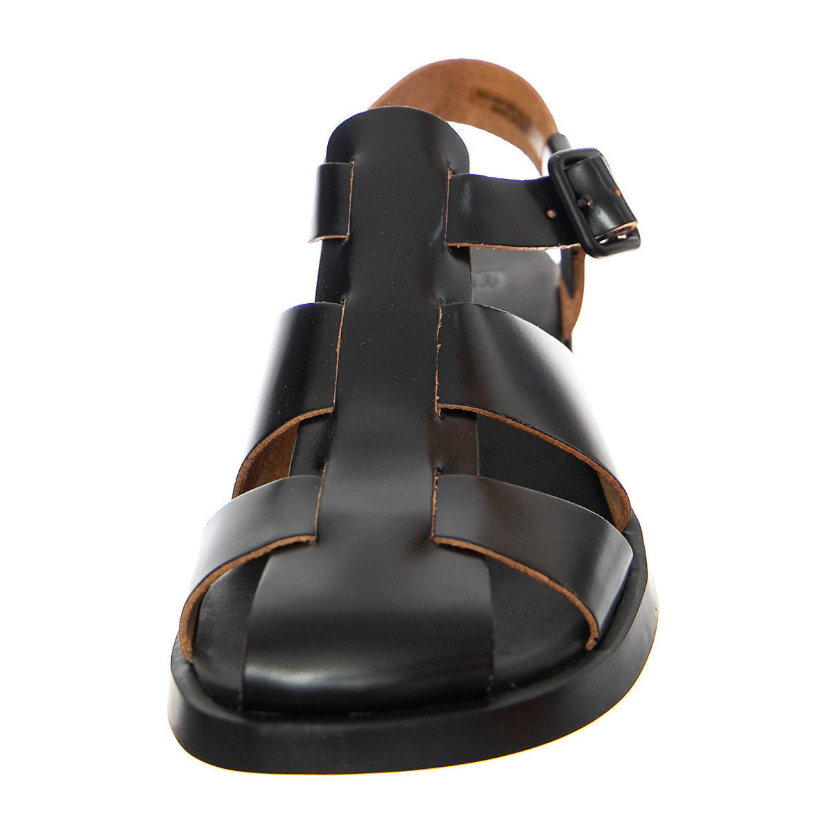 Dana Negro - Sandali Donna Neri K201489 001 CAMPER 