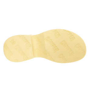 Camper Gobi Flora / Tasha Flora - Sandali Donna Gialli K201659 013 CAMPER 
