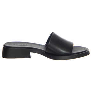 Ultrasoft Negro/Dana Negro - Sandali Donna Neri K201740 001 CAMPER 