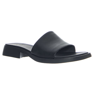 Ultrasoft Negro/Dana Negro - Sandali Donna Neri K201740 001 CAMPER 