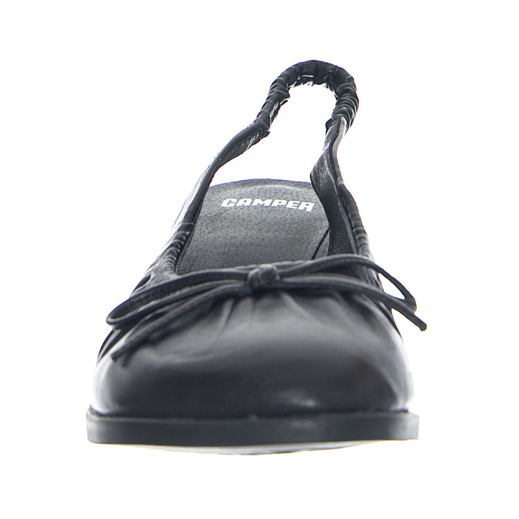 Nappon Negro/Kora Nappon Negro - Scarpe Donna Nere K201896 001 CAMPER 