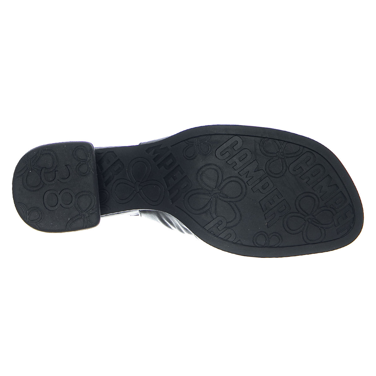 Nappon Negro/Kora Nappon Negro - Scarpe Donna Nere K201896 001 CAMPER 