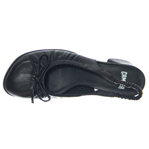 Nappon Negro/Kora Nappon Negro - Scarpe Donna Nere K201896 001 CAMPER 