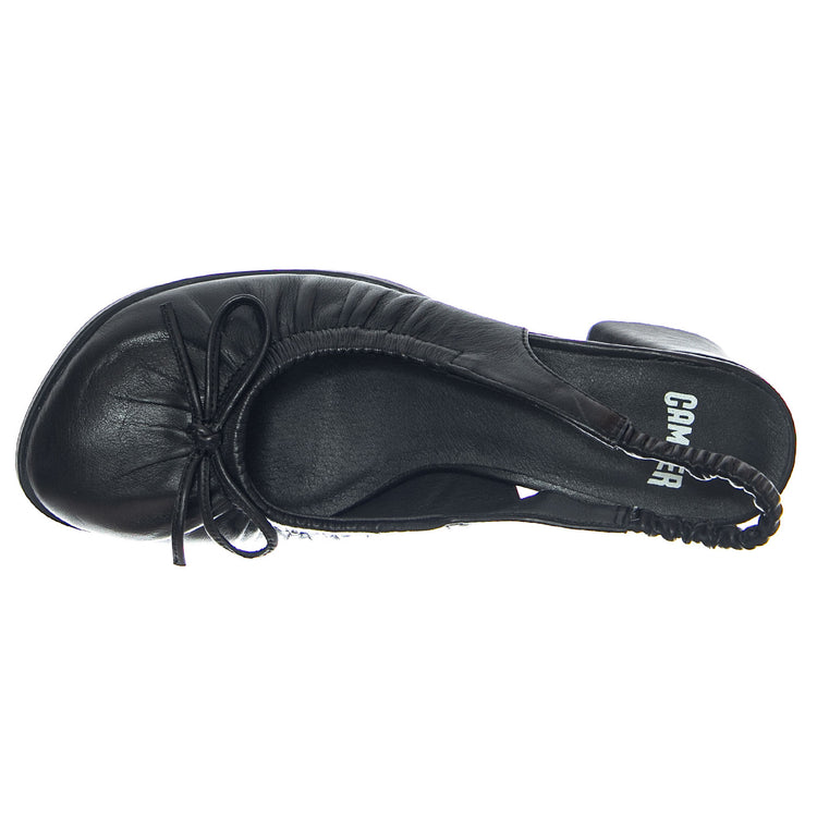 Nappon Negro/Kora Nappon Negro - Scarpe Donna Nere K201896 001 CAMPER 