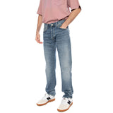 Klondike Hose Blau - Herren-Jeans aus Denim, blau, CARHARTT WIP