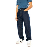 LANDON PANT BLUE RINSED- Denim-Jeans Hose Herren Blau Herren CARHARTT WIP