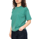 W' S/S Chester T-Shirt Lyly - Damen Crewneck T-Shirt Grün Damen CARHARTT WIP