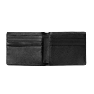VEGAS BILLFOLD WALLET BLACK / SILVER - Portafoglio Nero I033108 0M4XX CARHARTT WIP 