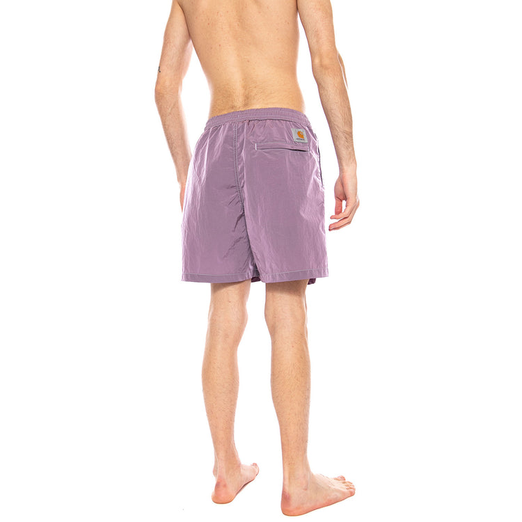 Canby Swim Trunks Gentle Purple - Costume da Bagno Uomo Viola I034570 3N7XX CARHARTT WIP 