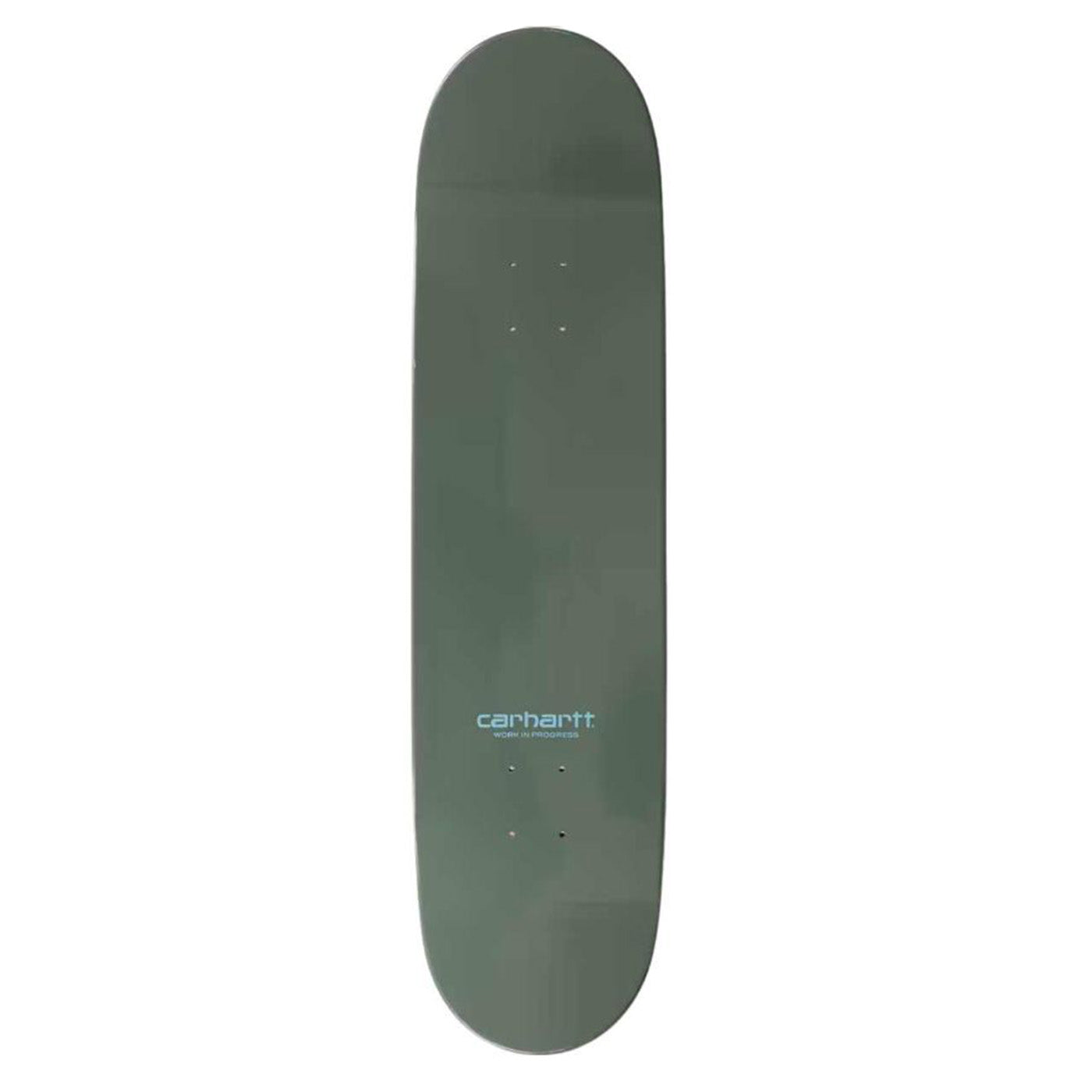 Board 1 8,25 Blue - Tavola da Skate Blu I034576 01XX CARHARTT WIP 