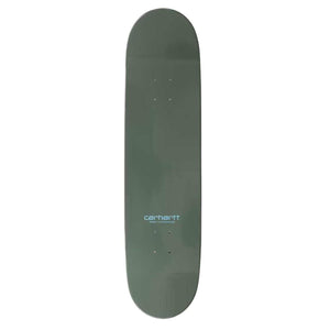 Board 1 8,25 Blue - Tavola da Skate Blu I034576 01XX CARHARTT WIP 
