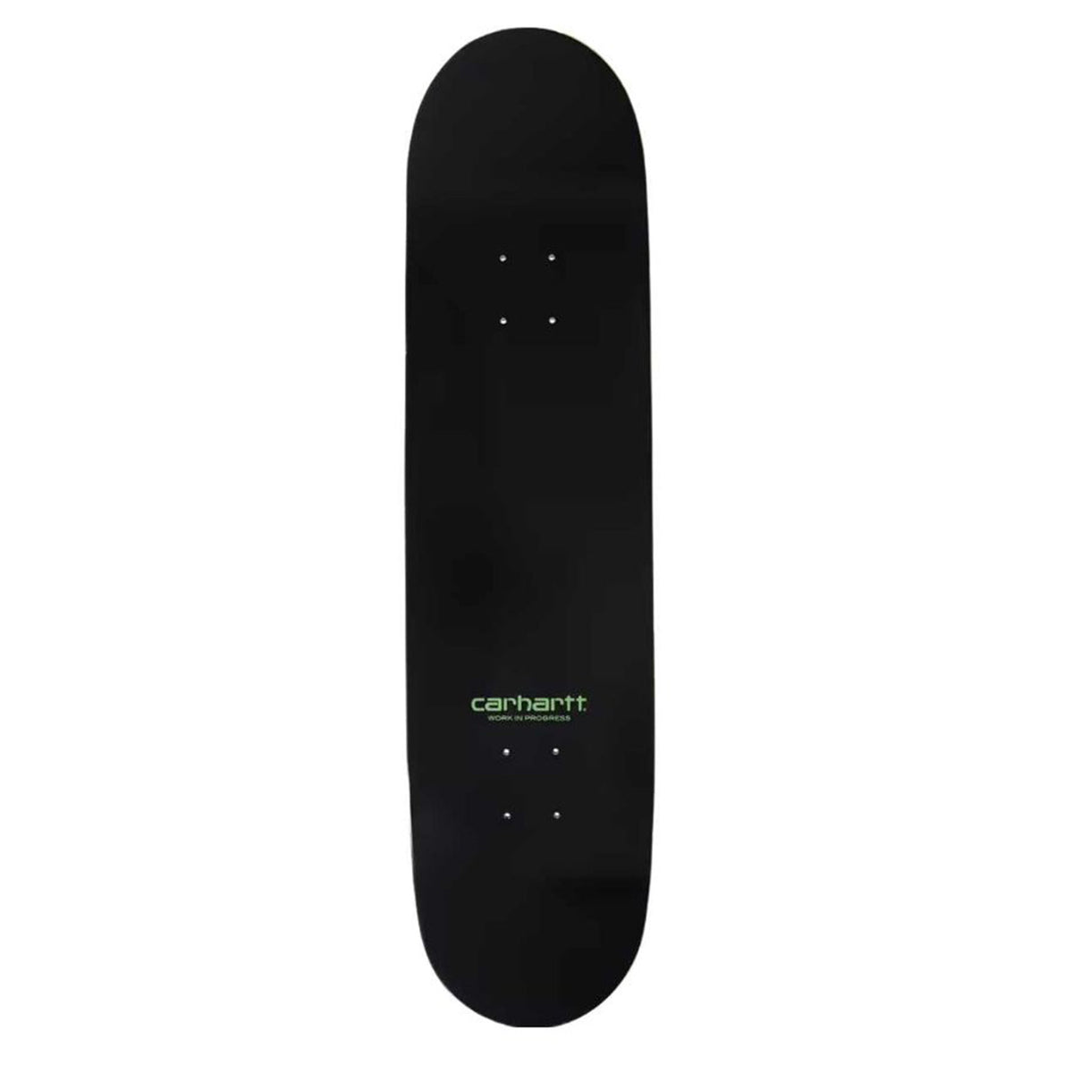 Board 2 8,375 Green - Tavola da Skate Verde I034577 46XX CARHARTT WIP 