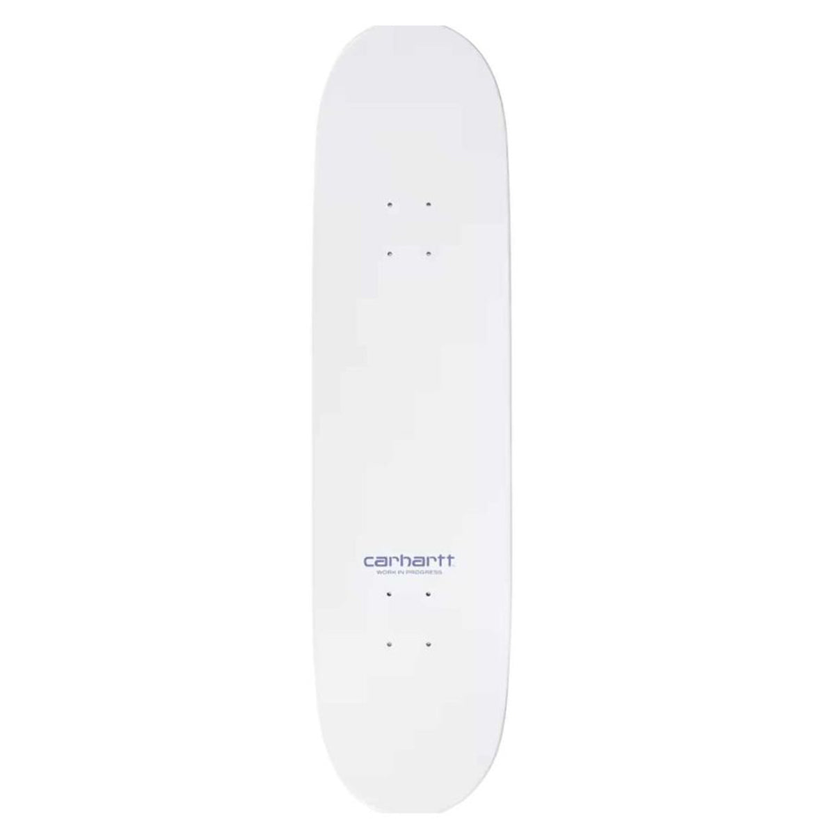 Board 3 8,5 Purple - Tavola da Skate Viola I034578 27XX CARHARTT WIP 