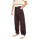 Brandon Pant Shale - Braune Herrenhose  Herren CARHARTT WIP