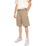 Marv Short Iroko - Braune Herren-Bermuda Herren CARHARTT WIP