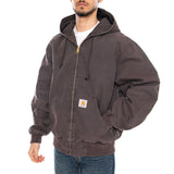 OG Active Jacket Shale - Jacke mit Kapuze Herren Braun Herren CARHARTT WIP