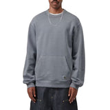 TORION SWEAT OFFICE BLUE - Crewneck-Sweatshirt Herren Blau  Herren CARHARTT WIP