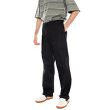 Calder Pant Black - Herrenhose Schwarz  Herren CARHARTT WIP