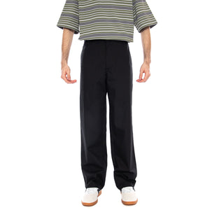 Calder Pant Black - Pantaloni Uomo Neri I036132 89XX CARHARTT WIP 