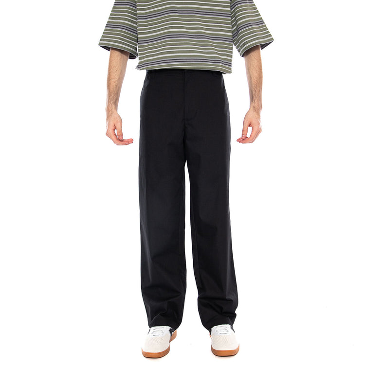 Calder Pant Black - Pantaloni Uomo Neri I036132 89XX CARHARTT WIP 