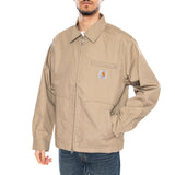 Postal Jacket Irokmo - Herrenjacke Beige  Herren CARHARTT WIP
