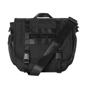 Prescott Shoulder Bag Black - Borsa a Tracolla Nera I036281 89XX CARHARTT WIP 
