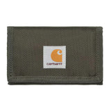 Prescott Geldbörse Oxidgrün - Grüne Geldbörse CARHARTT WIP ACCESSORIES