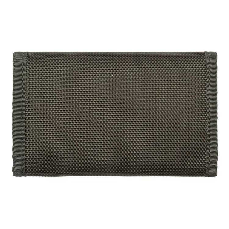 Prescott Wallet Oxide Green - Portafogli Verde I036289 3IQXX CARHARTT WIP 