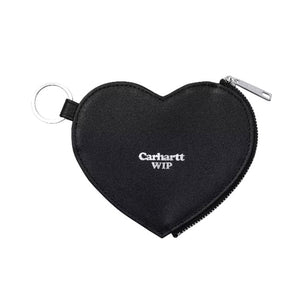Hartt Coin Wallet Black - Portafogli Nero I036305 89XX CARHARTT WIP 