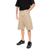 Brandon Short Barchan - Bermuda Men Beige Man CARHARTT WIP