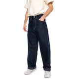 Brandon Pant Blau – Herren-Jeans aus Denim, blau, CARHARTT WIP