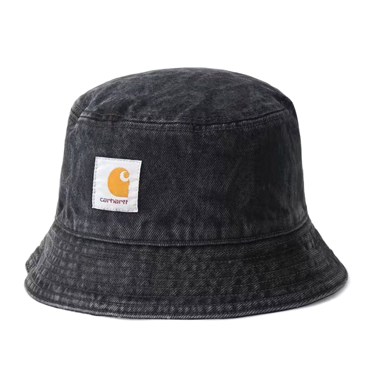 Belmar Bucket Hat Snake Camo / Black - Cappello da Pescatore Multicolore I036588 3R260 CARHARTT WIP 