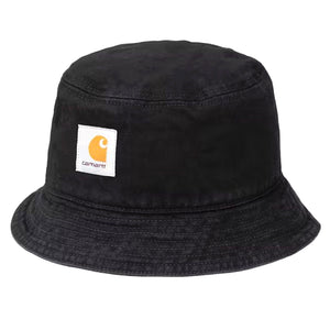 Belmar Bucket Hat Black - Cappello da Pescatore Nero I036588 8902 CARHARTT WIP 