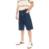 Brandon Short Blue – Bermuda Jeans für Herren Blau Herren CARHARTT WIP