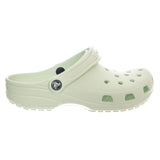Classic Sabot - Sandalen für Damen Grün Damen CROCS