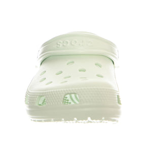 Classic Sabot - Sandali Donna Verdi CR.10001 MITT CROCS 